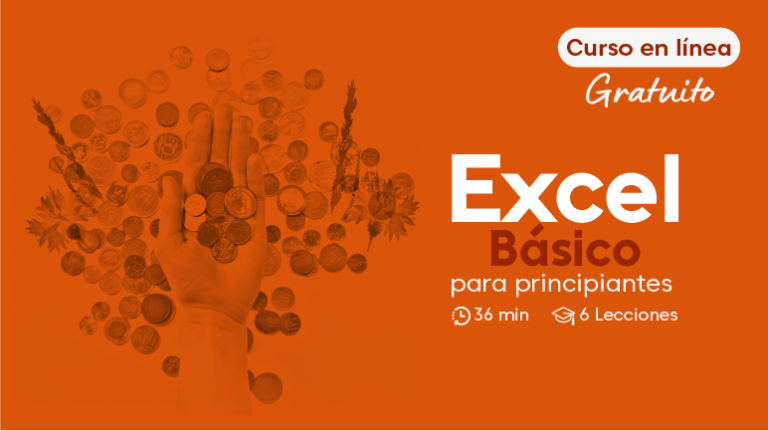 Excel básico para principiantes