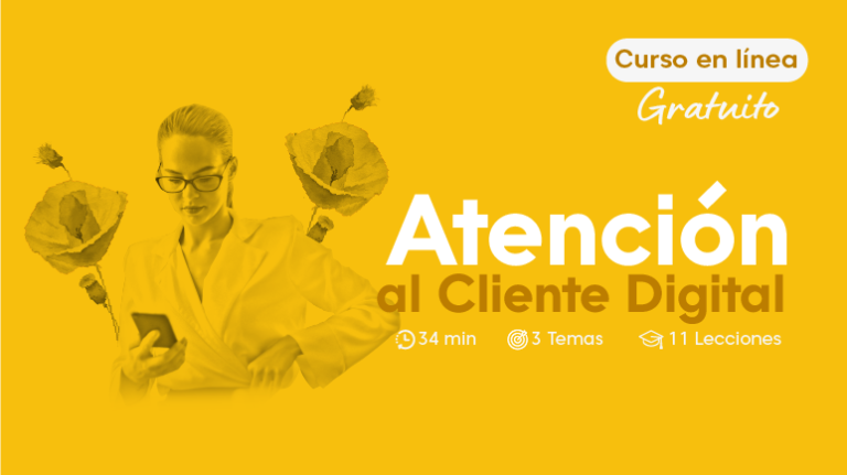 Atención al Cliente Digital