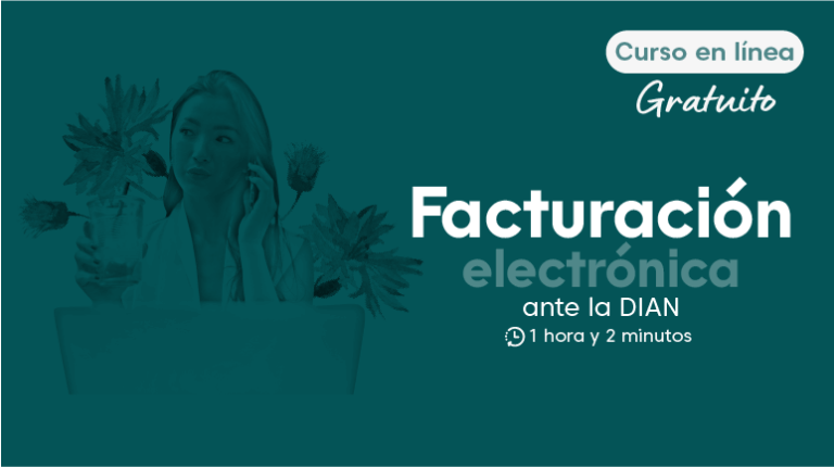 Facturación Electrónica