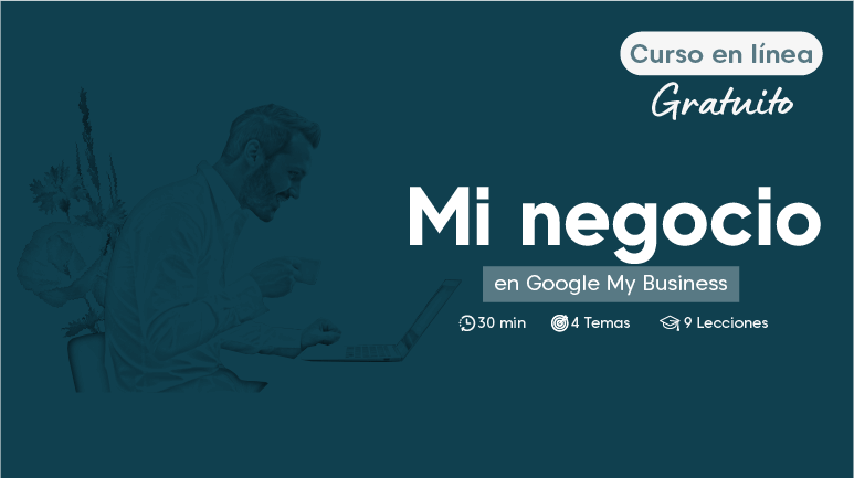 Mi Negocio en Google My Business