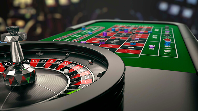 How Online Gambling Establishment Reviews Job